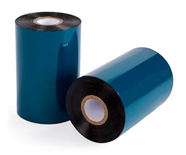 Eco Wax Resin Ribbon