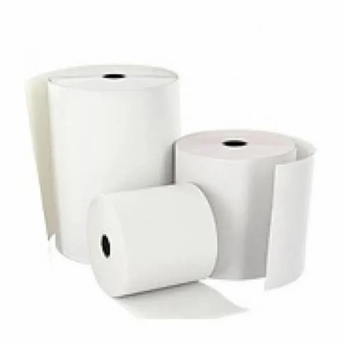 Paper Billing Roll