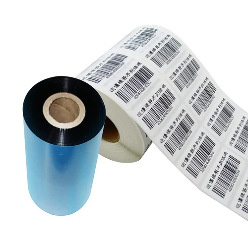 Wax Resin Premium Ribbon