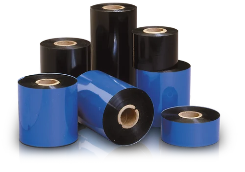 Wax Resin Ribbon
